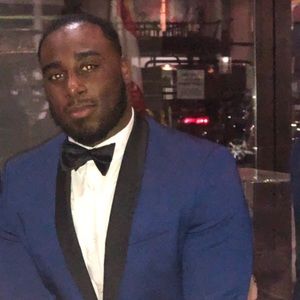 Meet your Posher, Evan